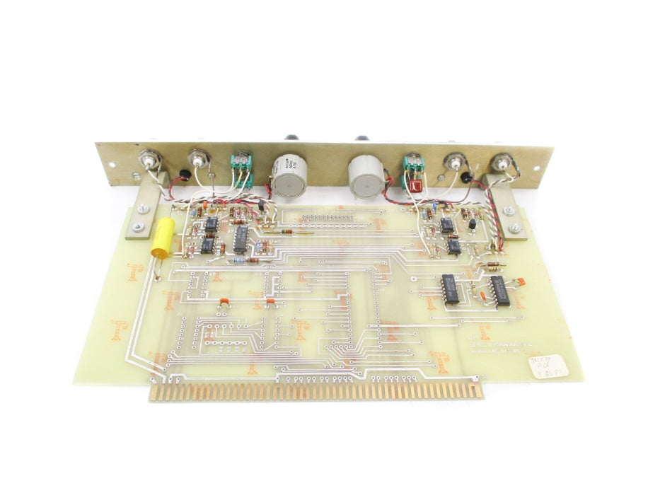 MODULAR INSTRUMENTS M104 NSNP