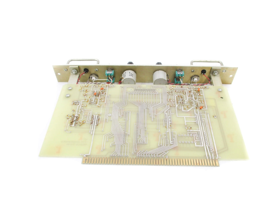 MODULAR INSTRUMENTS M104 NSNP
