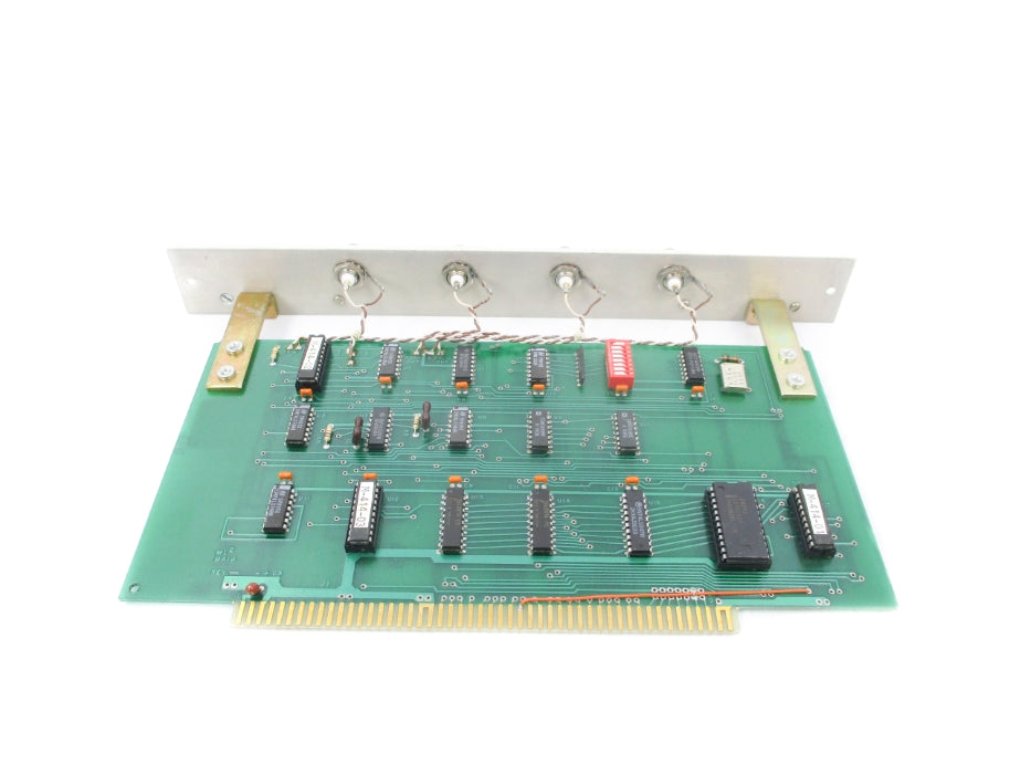 MODULAR INSTRUMENTS M414 NSNP