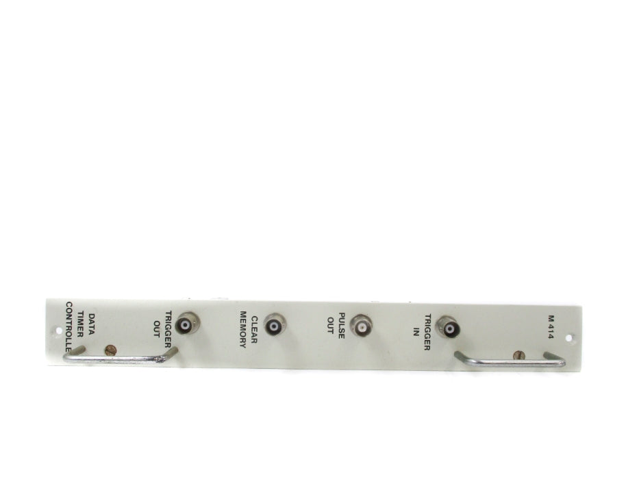 MODULAR INSTRUMENTS M414 NSNP