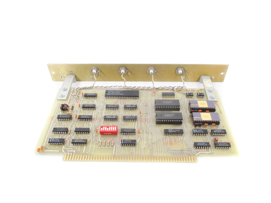 MODULAR INSTRUMENTS M208 NSNP
