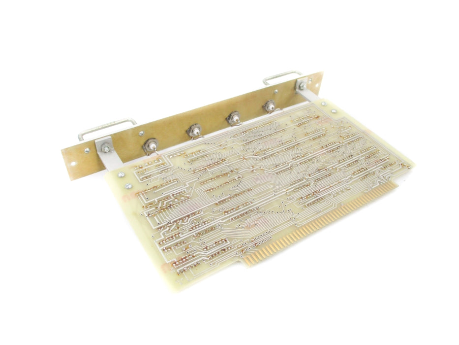 MODULAR INSTRUMENTS M208 NSNP