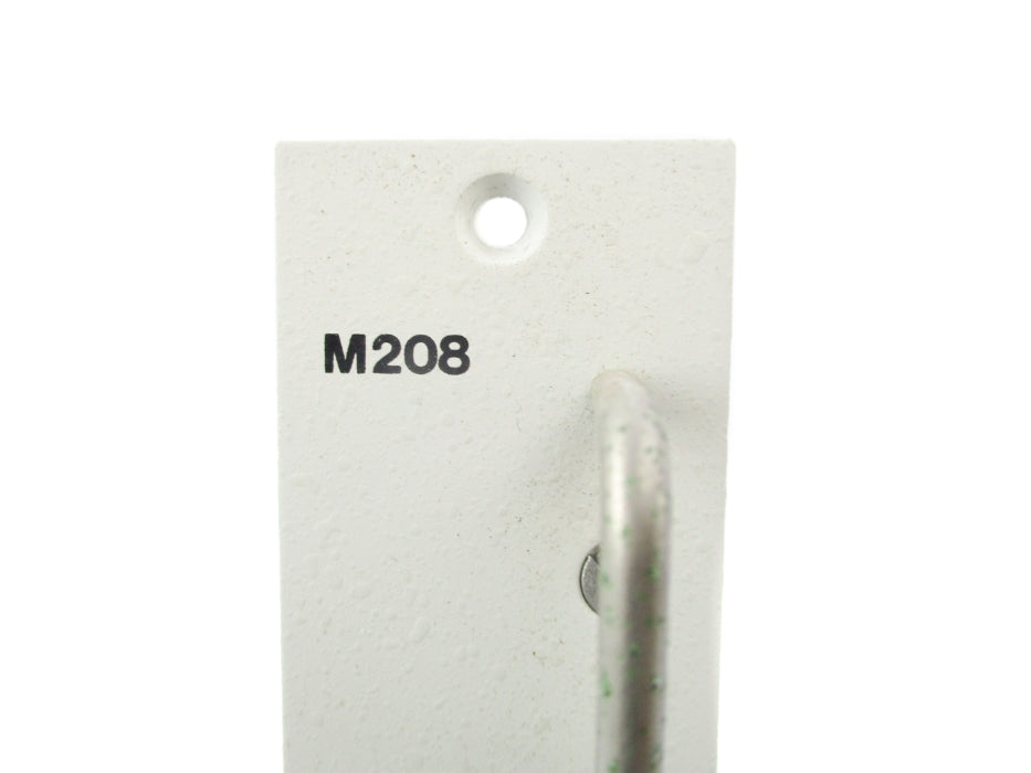 MODULAR INSTRUMENTS M208 NSNP