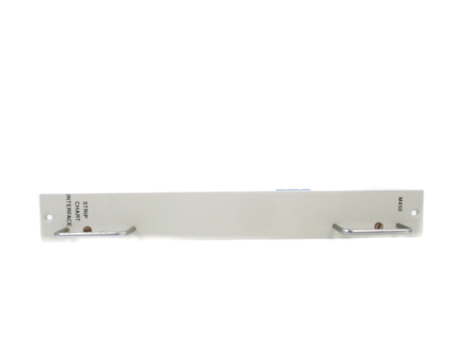MODULAR INSTRUMENTS M450 NSNP