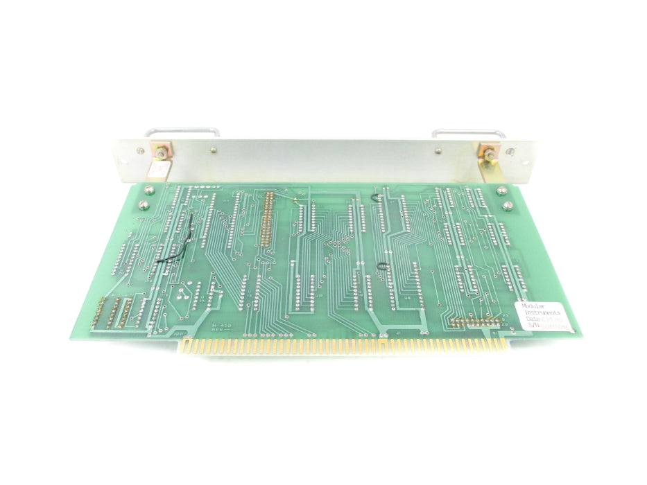 MODULAR INSTRUMENTS M450 NSNP