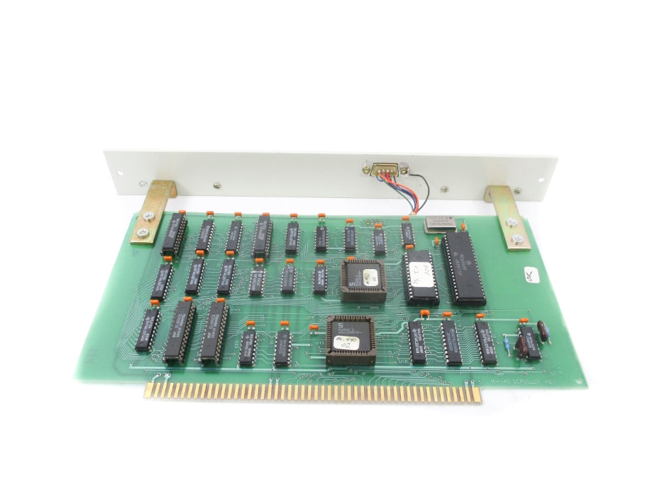 MODULAR INSTRUMENTS M440 UNMP