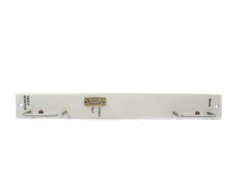 MODULAR INSTRUMENTS M440 UNMP
