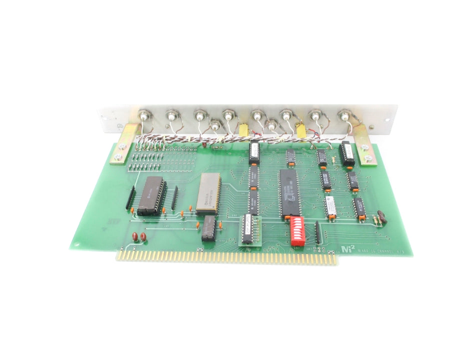 MODULAR INSTRUMENTS M410 UNMP