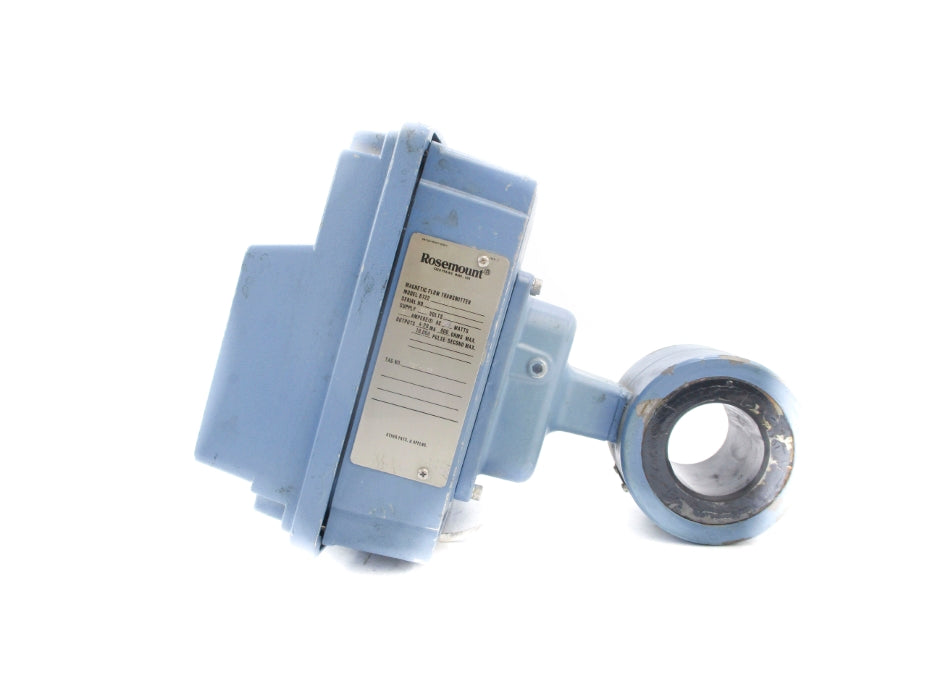 ROSEMOUNT 8722TA03 UNMP