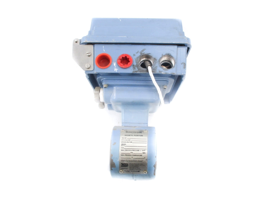 ROSEMOUNT 8722TA03 UNMP