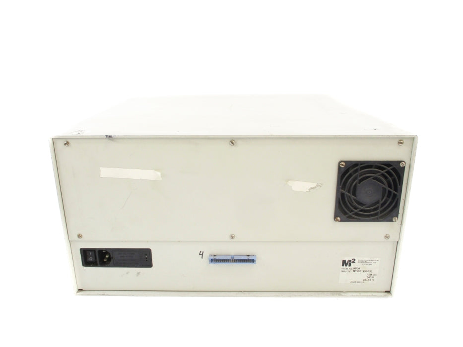 MODULAR INSTRUMENTS M500 UNMP