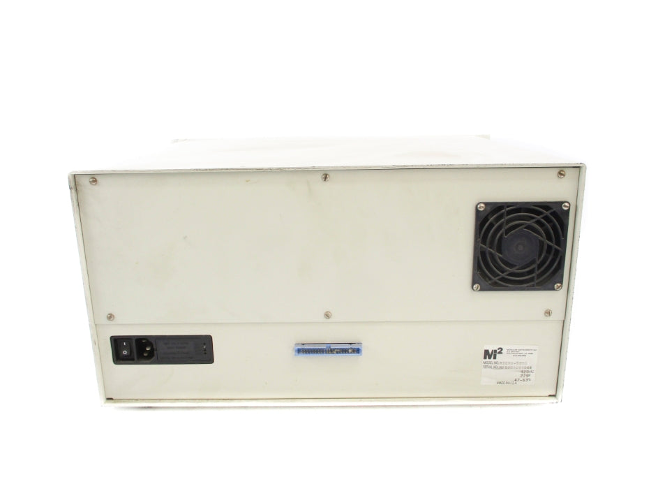 MODULAR INSTRUMENTS M5000 UNMP