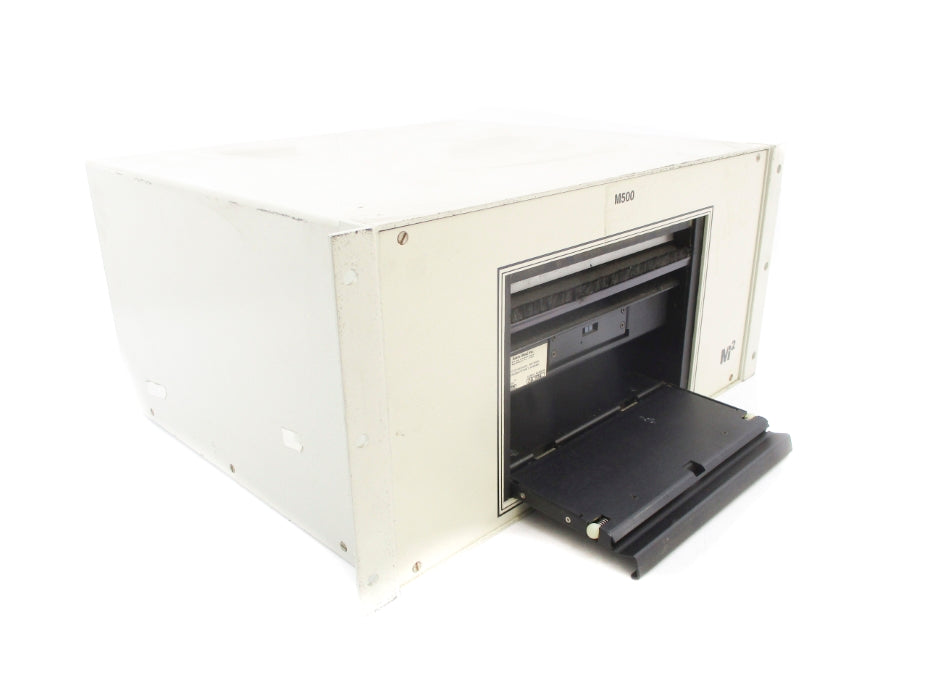 MODULAR INSTRUMENTS M5000 UNMP