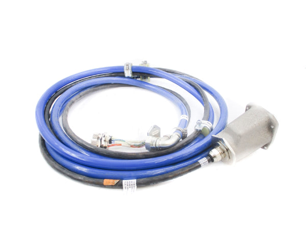 ABB 3HAC8014-1 NSNP
