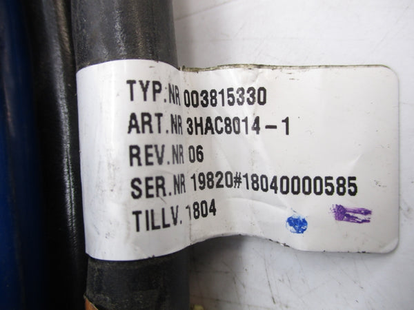ABB 3HAC8014-1 NSNP