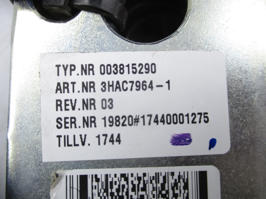 ABB 3HAC7964-1 NSNP