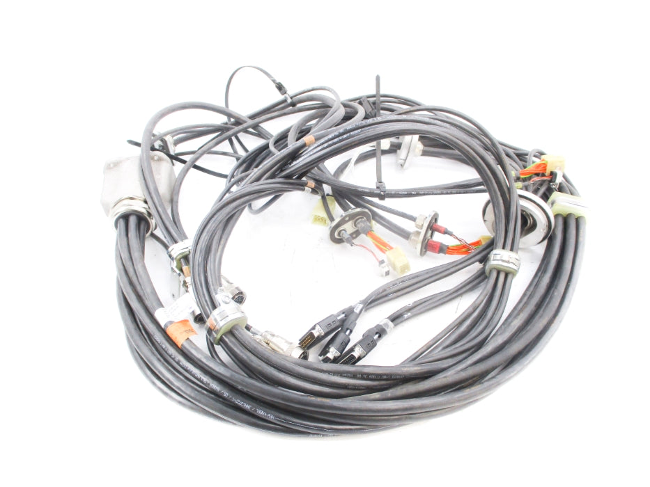 ABB 3HAC8010-1 NSNP