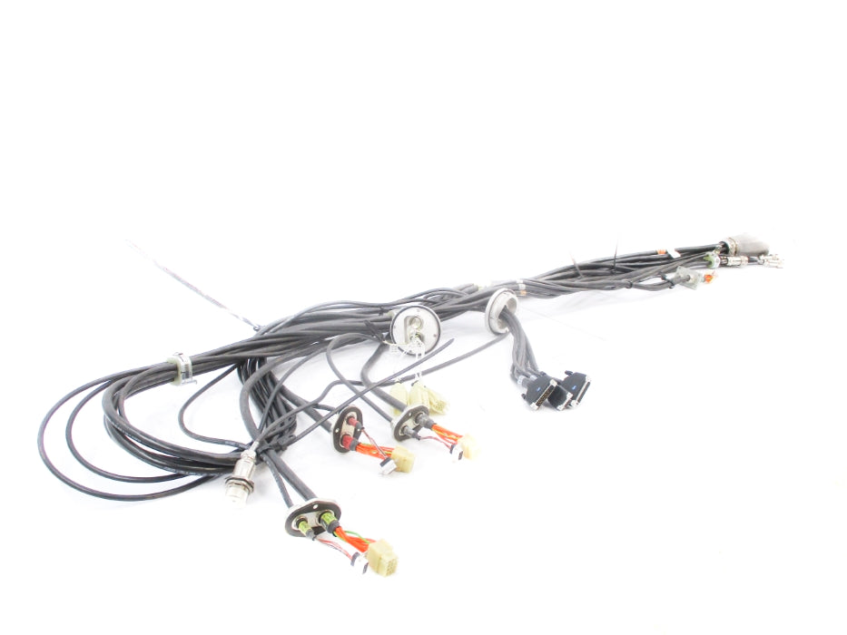 ABB 3HAC8010-1 NSNP