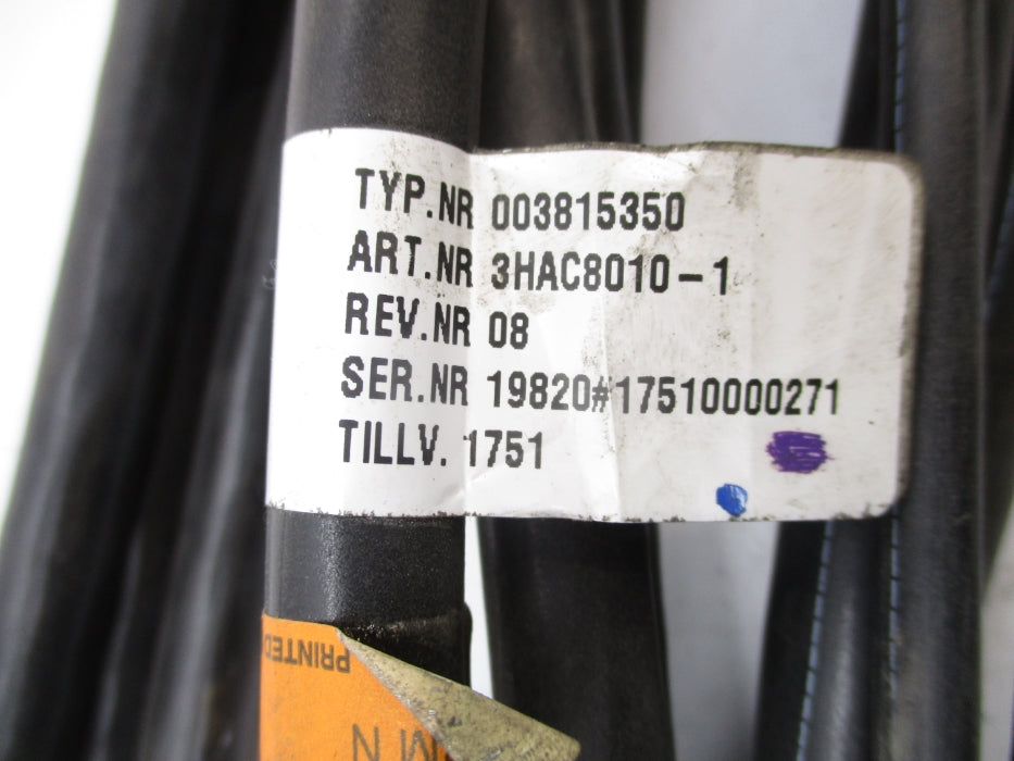 ABB 3HAC8010-1 NSNP