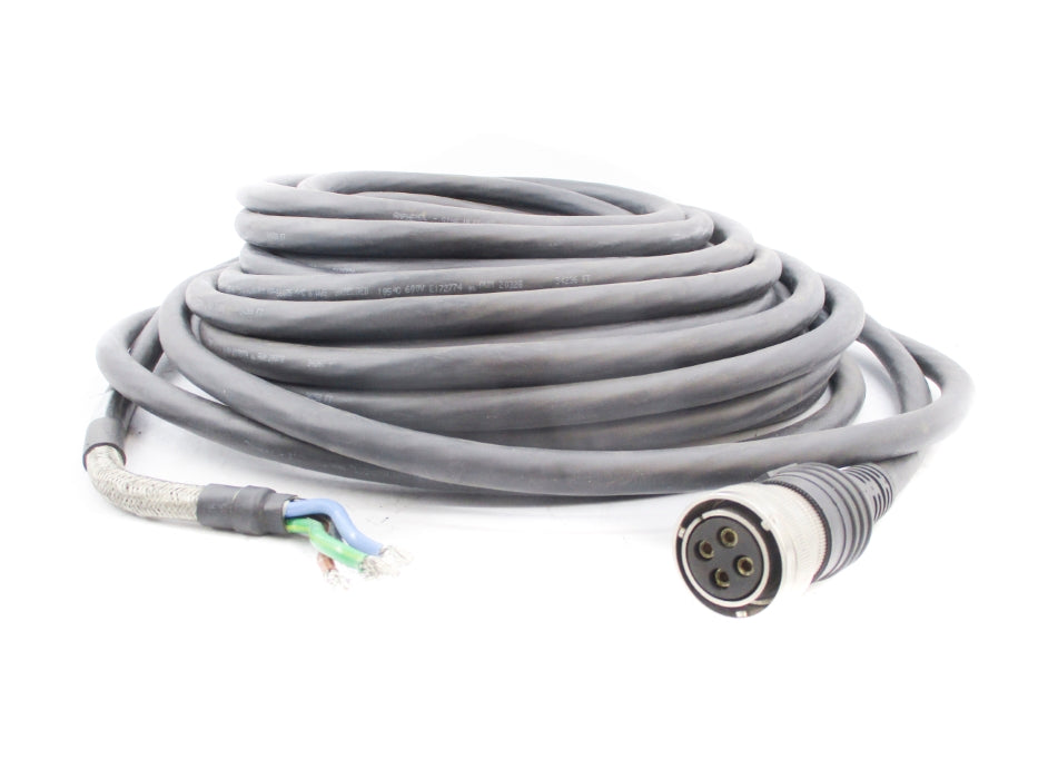 ALLEN BRADLEY 2090-XXNPMP-8S30 SER. A NSNP
