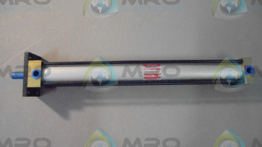 MOSIER INDUSTRIES TAE8-3A (1-1/8x10 1/4) BORE STOKE *NEW NO BOX*