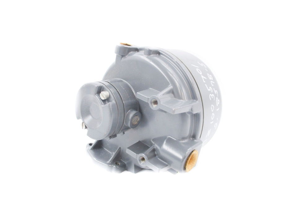 FISHER CONTROLS 546 NSNP