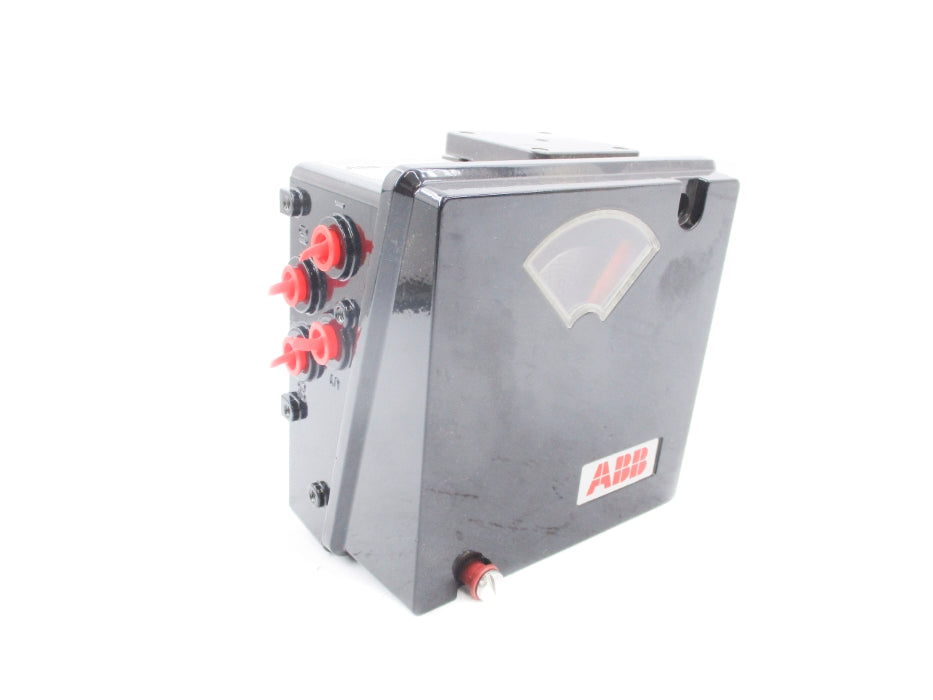 ABB AV1120000 150PSI (AS PICTURED) NSNP
