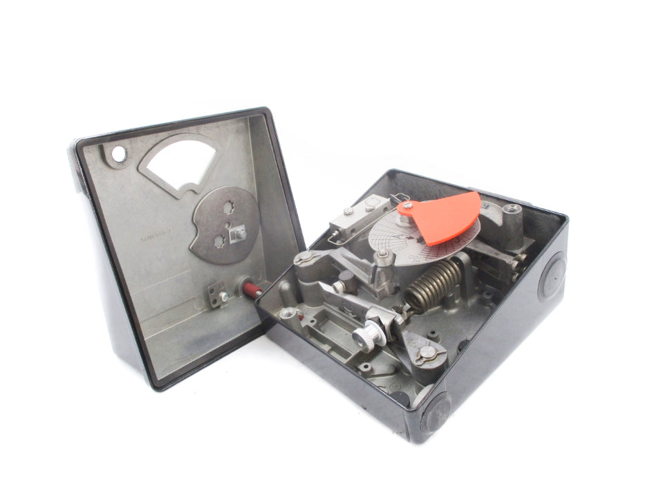 ABB AV1120000 150PSI (AS PICTURED) NSNP
