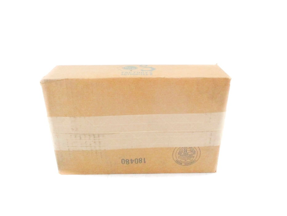 BAC RK240028 NSFS