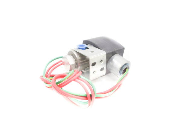 ASCO EF8320G51 110/120V 125PSI NSMP
