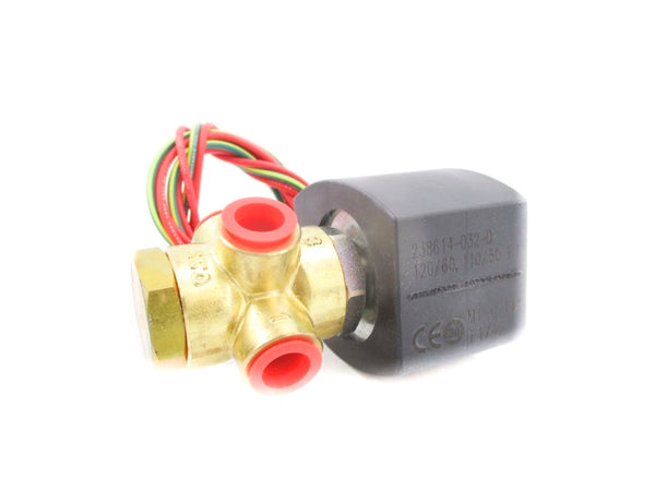 ASCO EF8320G186 110/120V NSMP