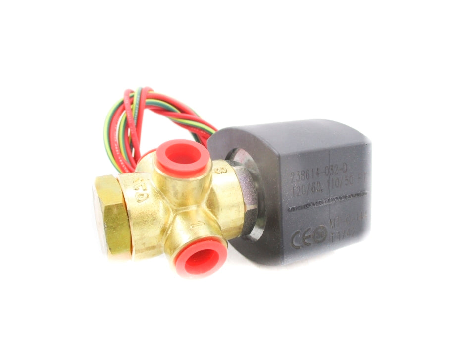 ASCO EF8320G186 110/120V NSMP