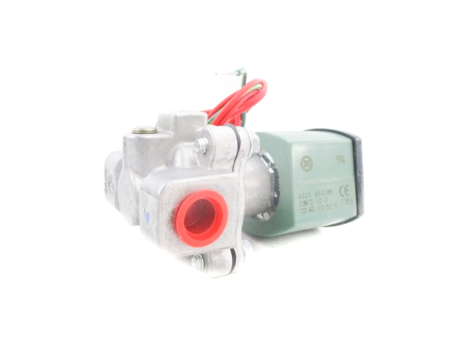 ASCO 8214G013 110/120V NSMP