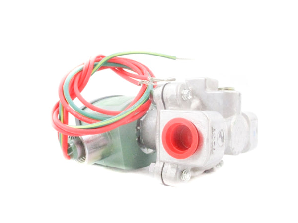 ASCO 8214G013 110/120V NSMP