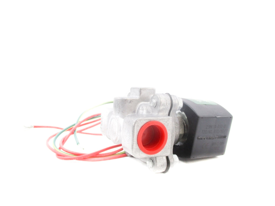 ASCO EF8215G020 110/120V NSMP