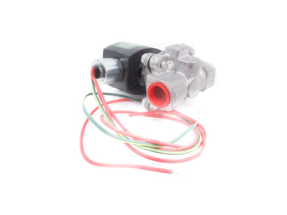 ASCO EF8215G020 110/120V NSMP