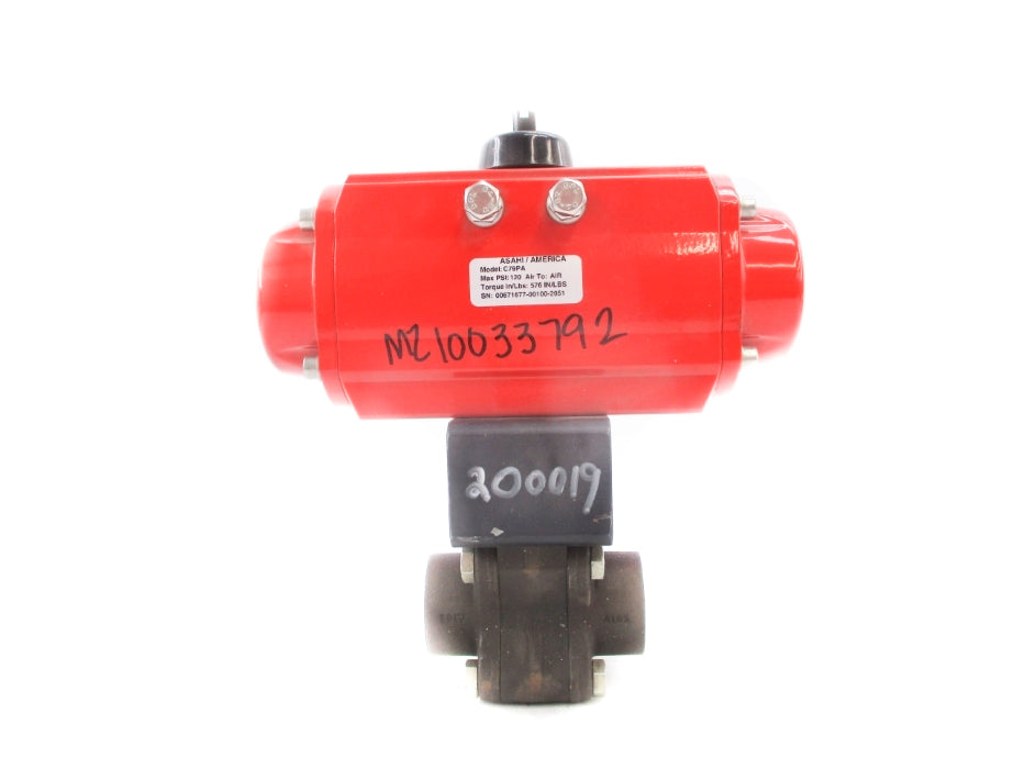 ASAHI C79PA 120PSI NSNP