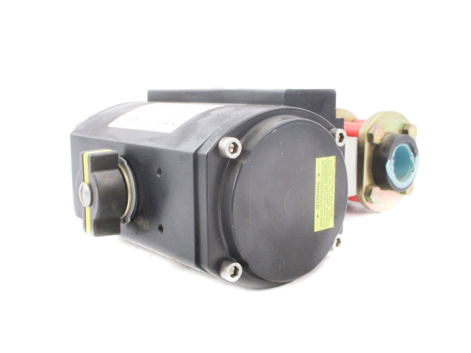 TRUTORQ TSR8F054STDE MEKT008A4XU 150PSI UNMP