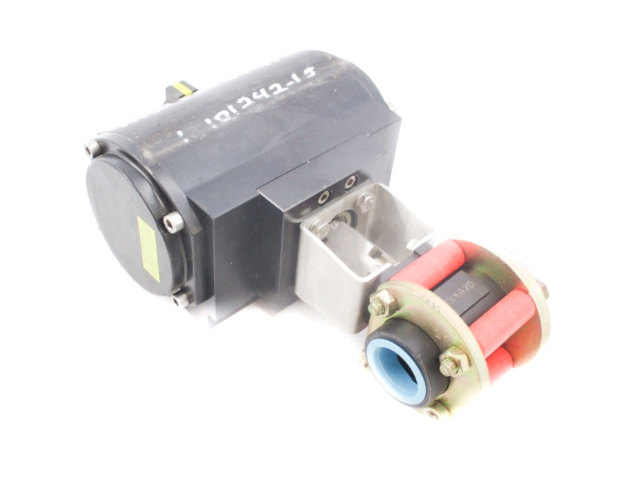 TRUTORQ TSR8F054STDE MEKT008A4XU 150PSI UNMP
