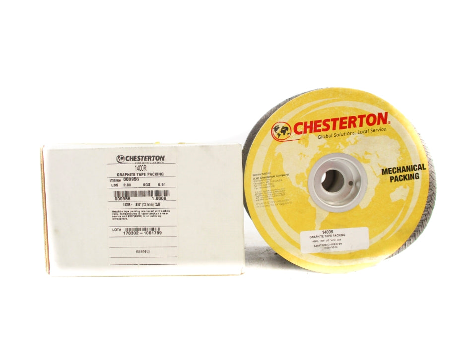 CHESTERTON 1400R 2LBS NSMP