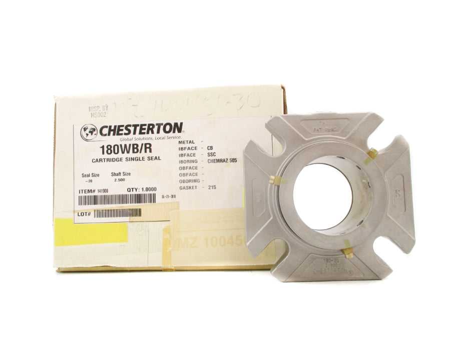 CHESTERTON 180WB/R 2.500 NSMP