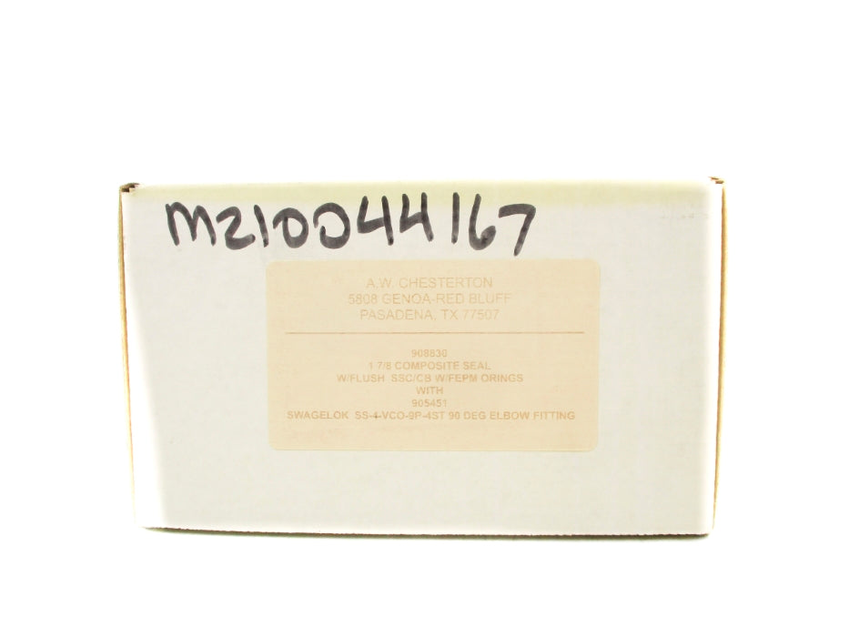 CHESTERTON 908830 NSMP