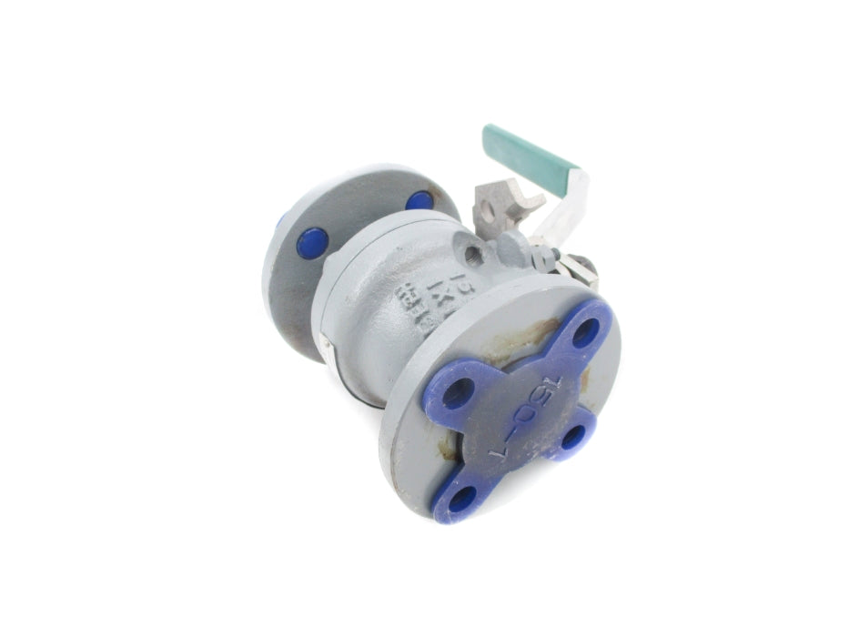 CONTROMATICS CF1800150T316M1 NSNP