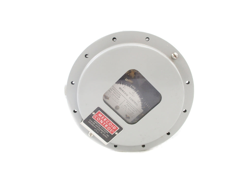 MERCOID PGW-3-P2 15PSI NSNP
