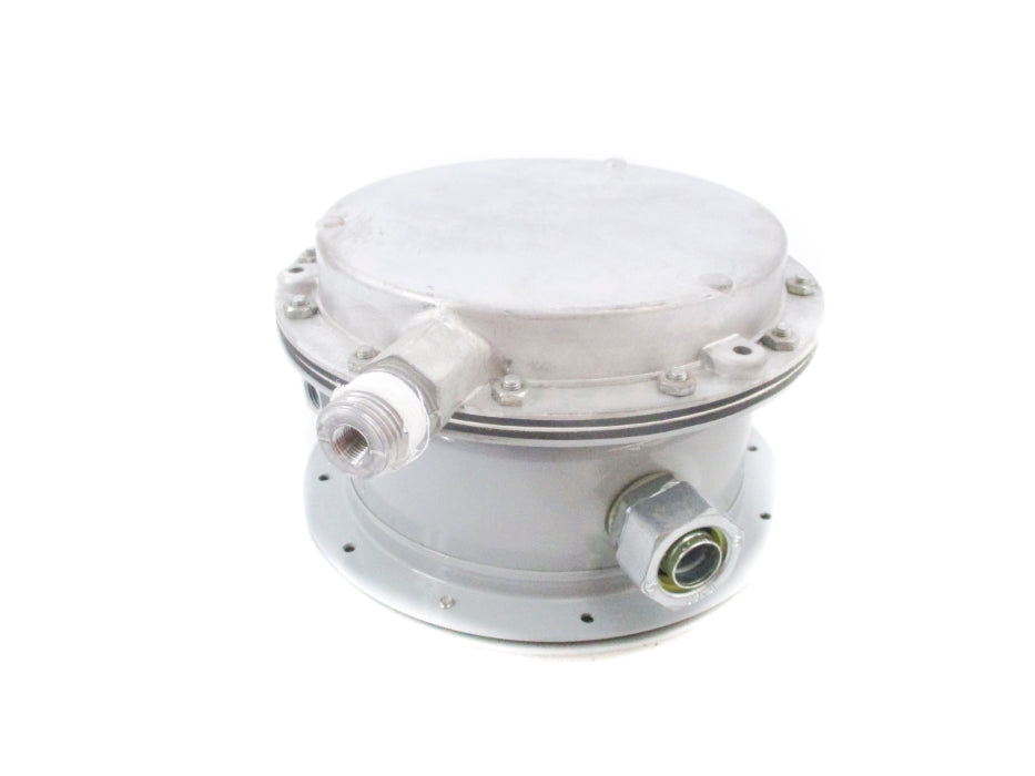 MERCOID PGW-3-P2 15PSI NSNP
