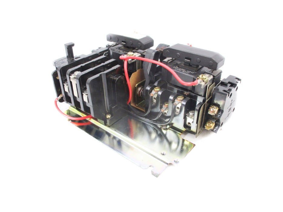 GENERAL ELECTRIC CR390C2**CAUA 120V UNMP