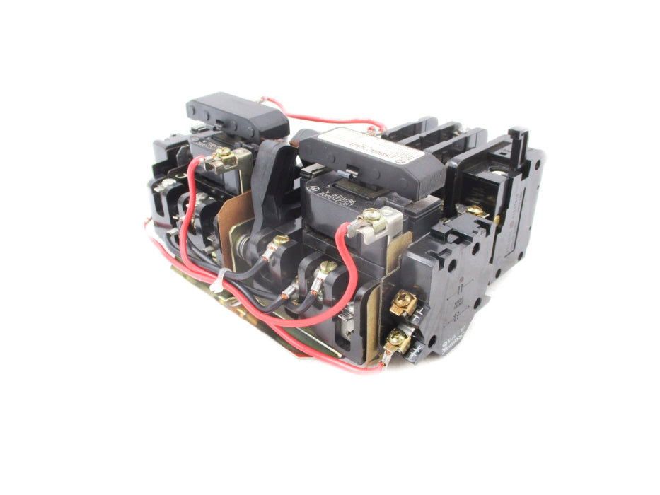 GENERAL ELECTRIC CR390C2**CAUA 120V UNMP