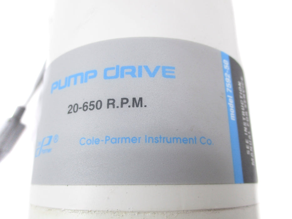 COLE-PARMER 7592-50 NSNP