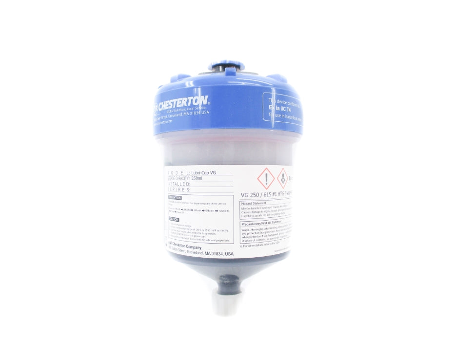 CHESTERTON VG250 NSNP