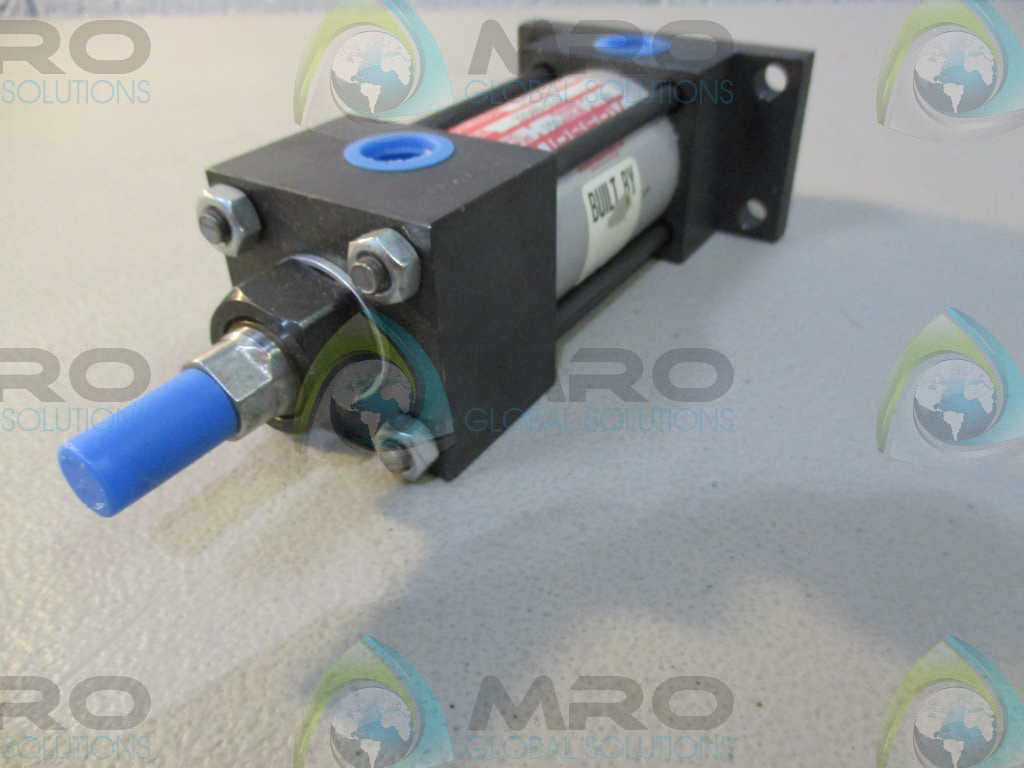 MOSIER INDUSTRIES EJ0155A1 (1-1/2x1-1/2) BORE STROKE CYLINDER *NEW NO BOX*
